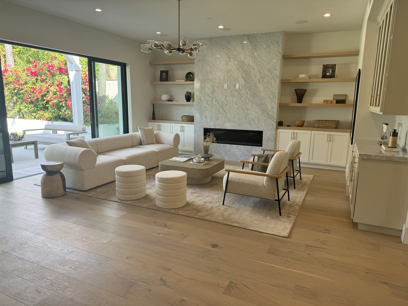 Smart Home Installation