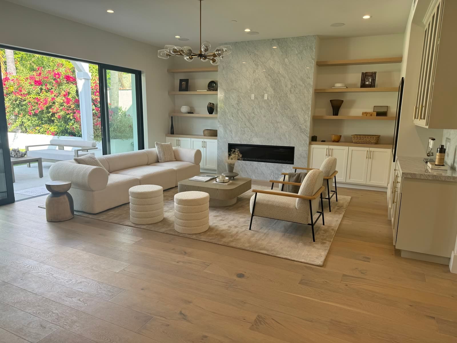 Smart Home Installation
