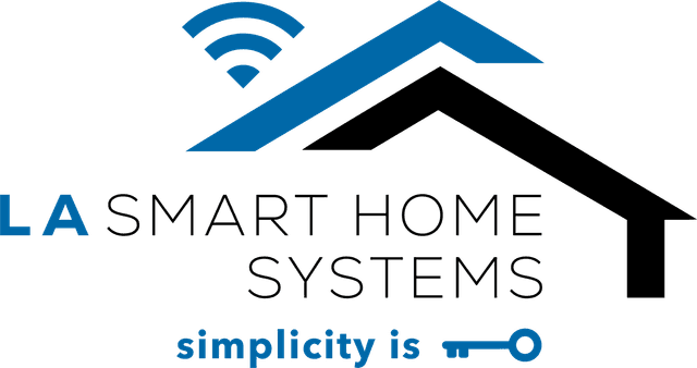 LA Smart Home Systems