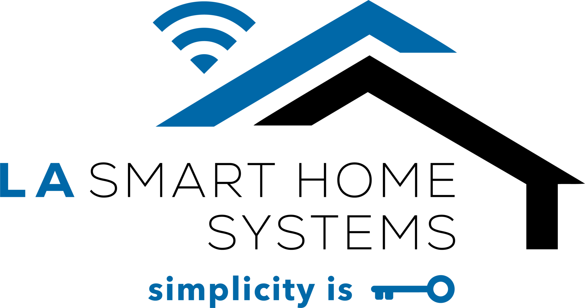 LA Smart Home Systems