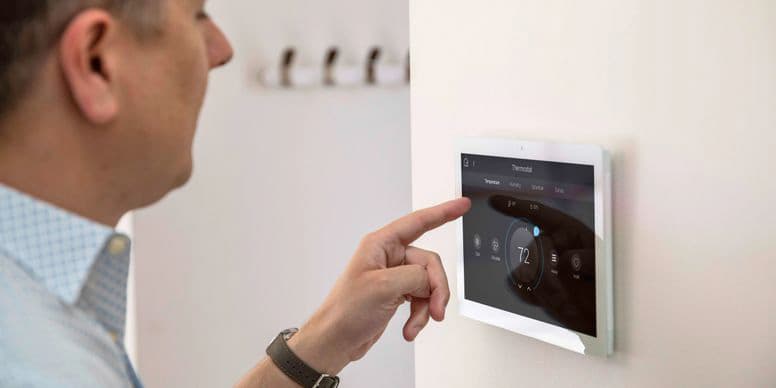 Smart Home Installation