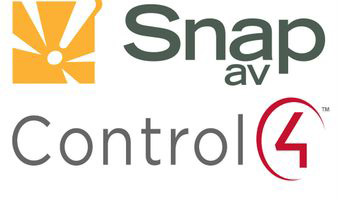 snap control4