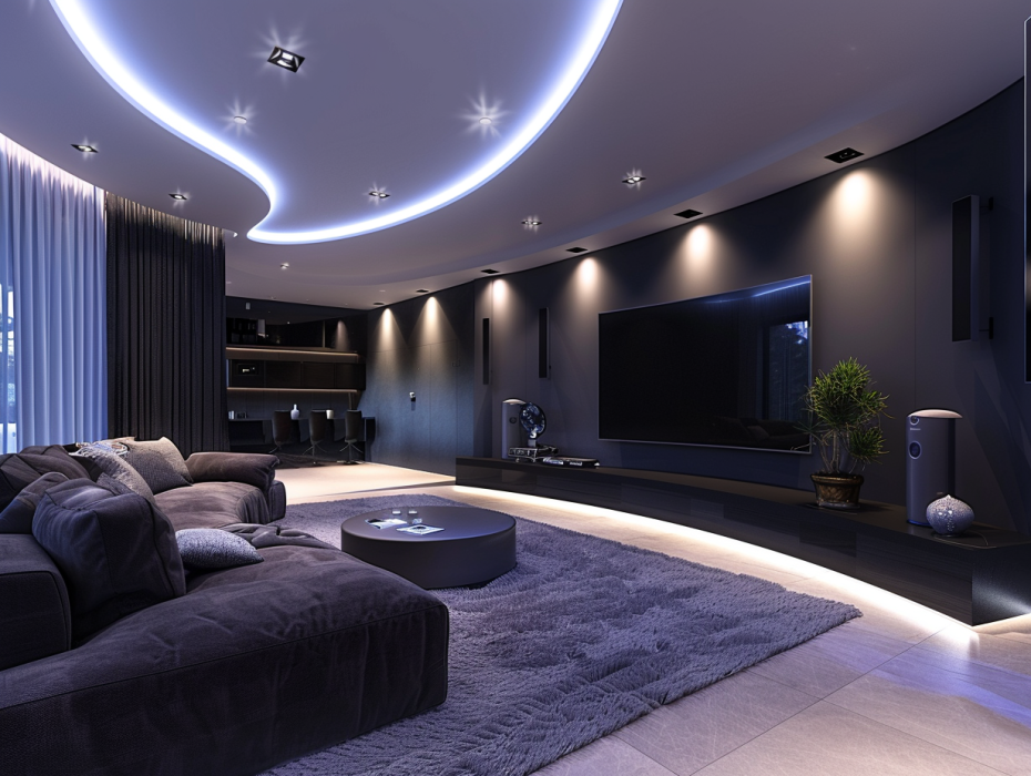 home-theater-install