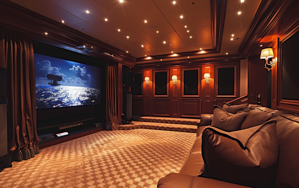 home-theater-installers