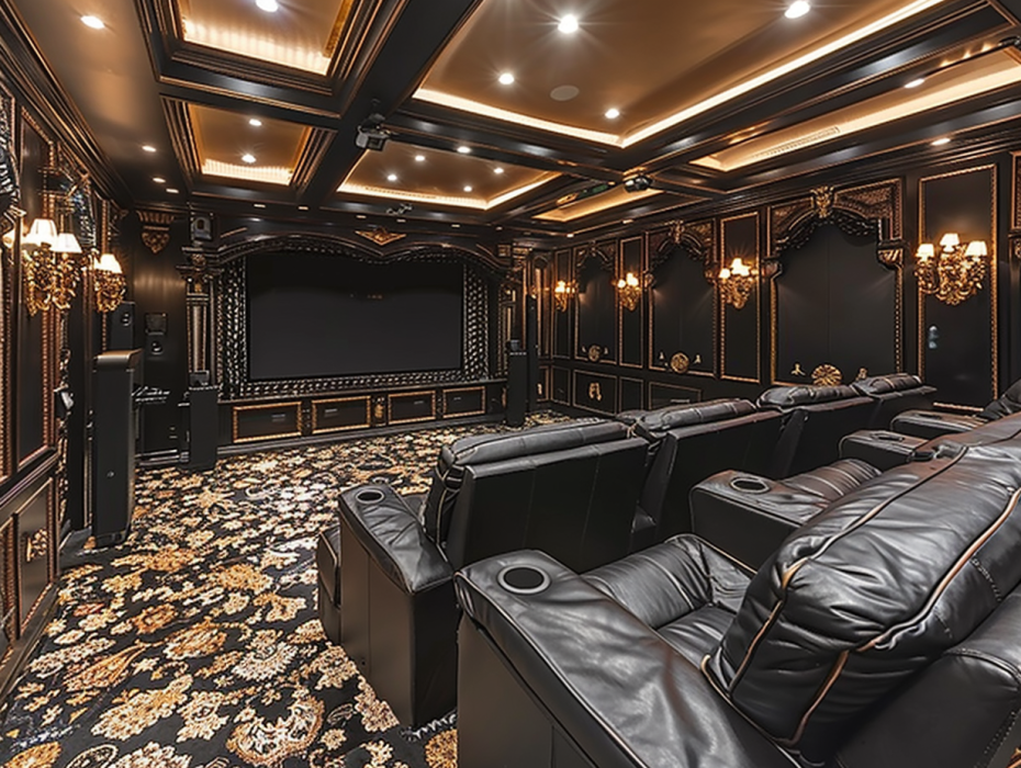 home-theater-system-installers