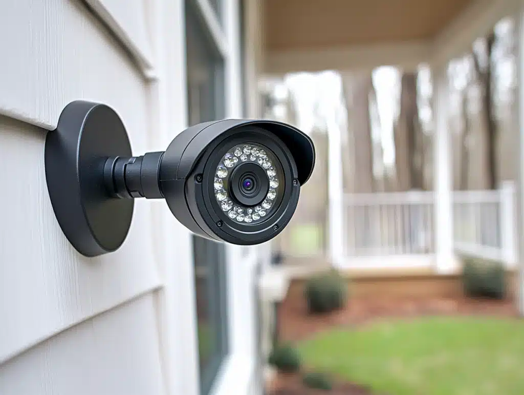 home-security-cameras-installers