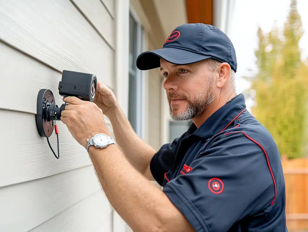 home-surveillance-cameras-installers