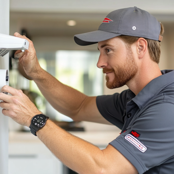 security-systems-installers