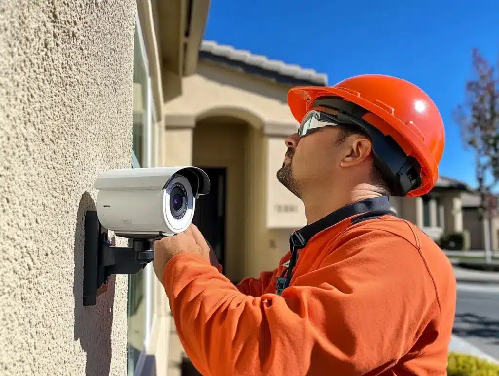 security-camera-installation